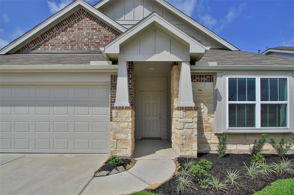 Conroe, TX 77303,11826 Stratosphere ST