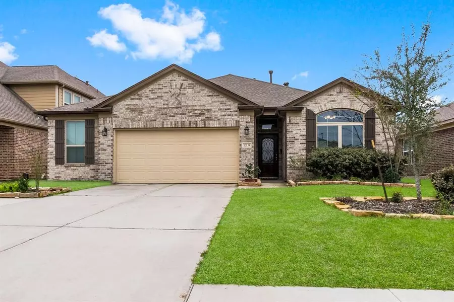 10139 N Whimbrel CIR, Conroe, TX 77385