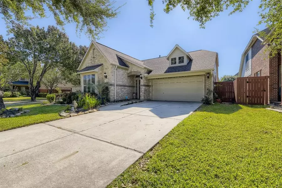 12703 Orchid TRL, Houston, TX 77041