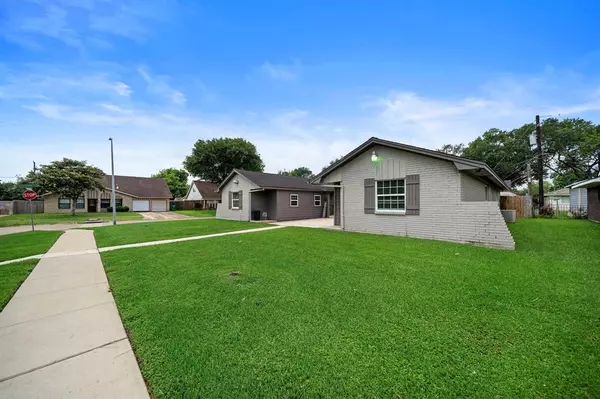 Pasadena, TX 77502,1906 Leneva LN