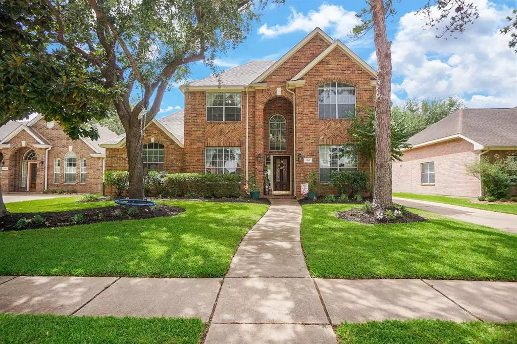 Katy, TX 77494,1511 Pacific Grove LN