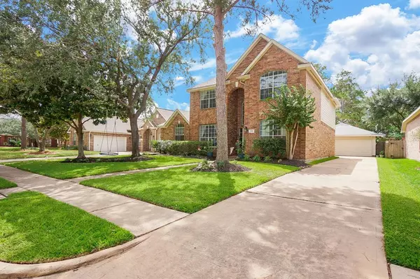 Katy, TX 77494,1511 Pacific Grove LN