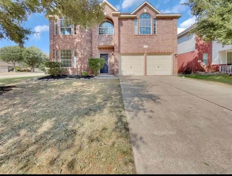 8518 Fredericksburg LN, Houston, TX 77083