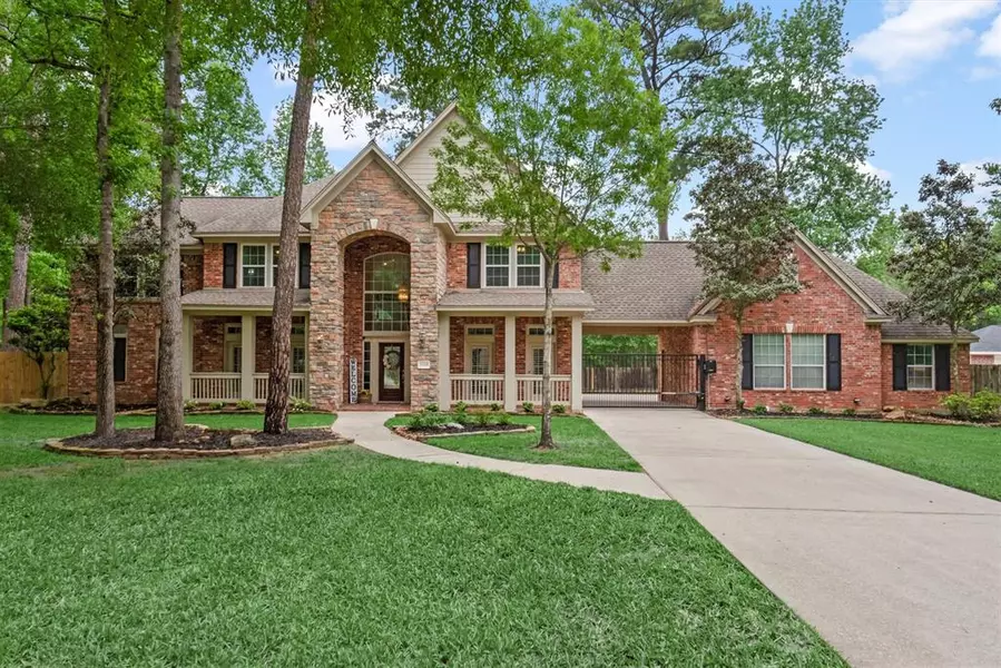 29726 Orchard Grove DR, Tomball, TX 77377