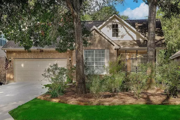 179 Victoria Glen DR, The Woodlands, TX 77384