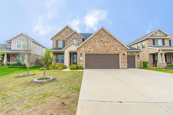 9207 Hartford Valley TRL, Baytown, TX 77521