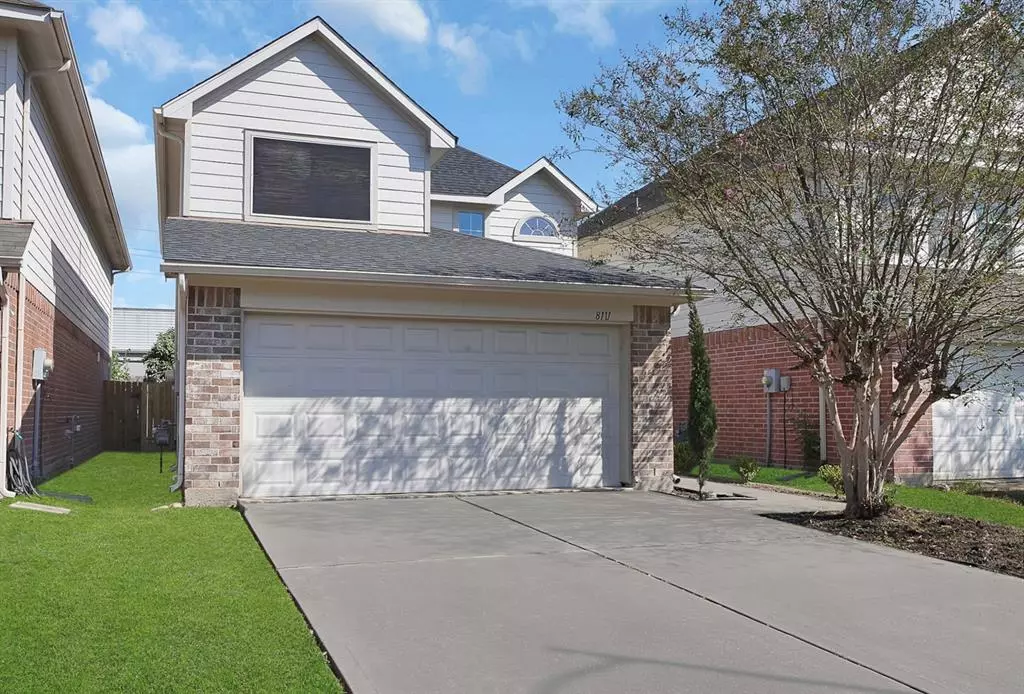 Houston, TX 77040,8111 Country Wind CT