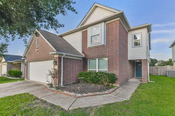 Houston, TX 77038,13510 Dahlia Green WAY