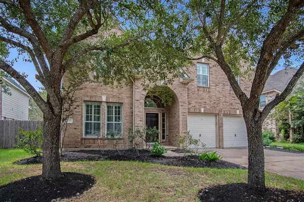 Cypress, TX 77433,11315 Fawn Springs CT