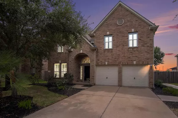 11315 Fawn Springs CT, Cypress, TX 77433