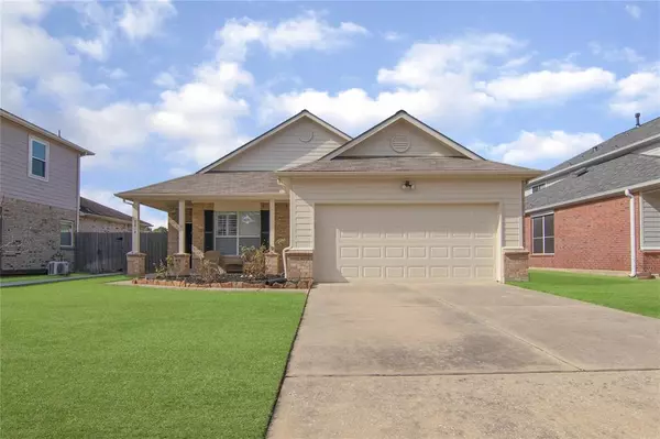 Tomball, TX 77375,8814 Lacy Willow CT