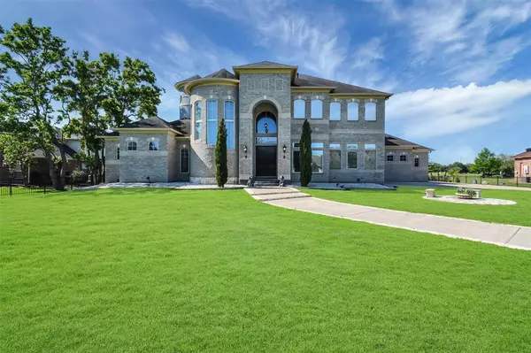 Tomball, TX 77377,19715 Lake Stone CT