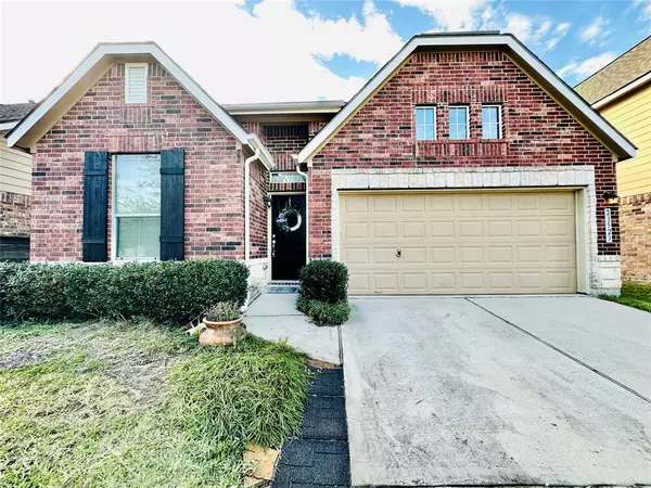 Tomball, TX 77375,23523 Plantation Pines LN