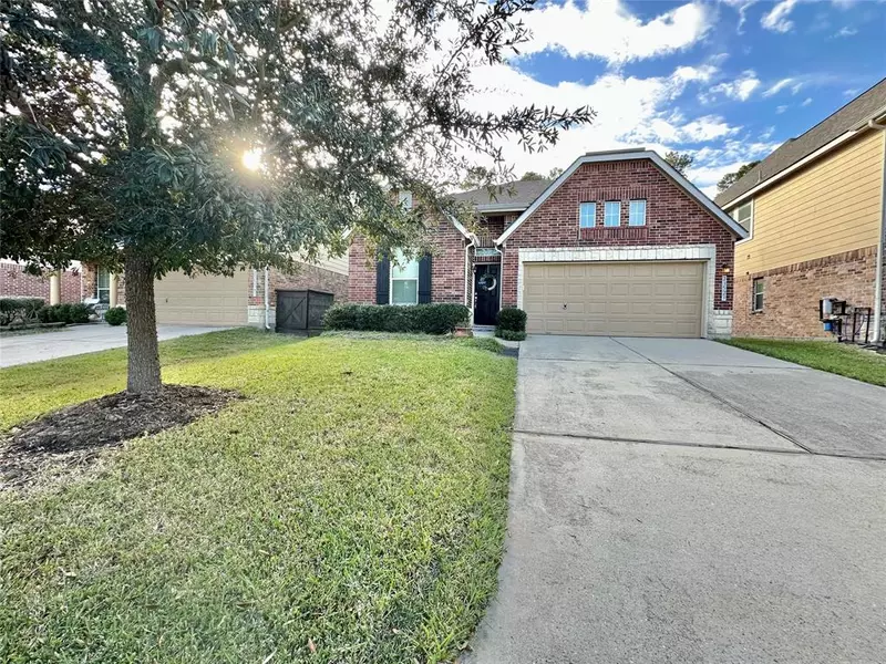 23523 Plantation Pines LN, Tomball, TX 77375