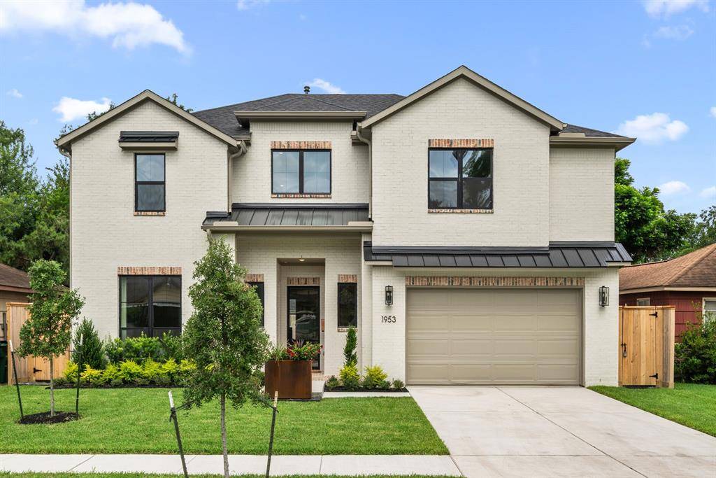 1953 Coulcrest DR, Houston, TX 77055