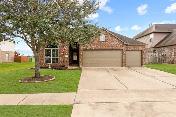 Rosenberg, TX 77471,2827 Krenek Ct