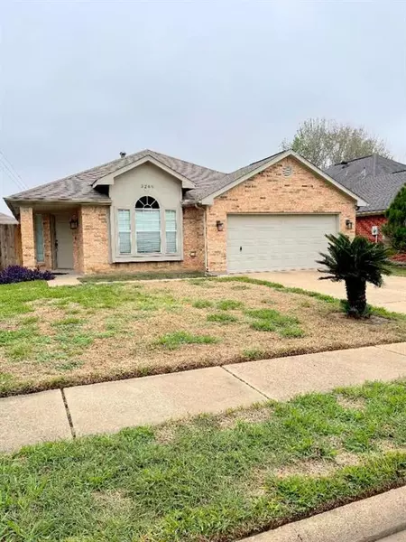 3269 Rachel LN, Katy, TX 77493