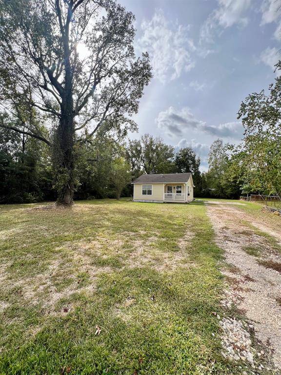 245 S Tannahill, Vidor, TX 77662