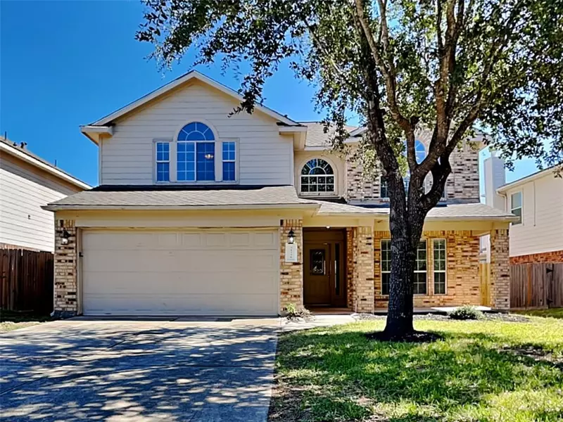 31726 Royal Woods CT, Conroe, TX 77385