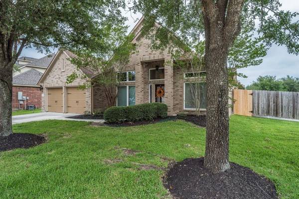 2915 Rosehill Park LN, Spring, TX 77386