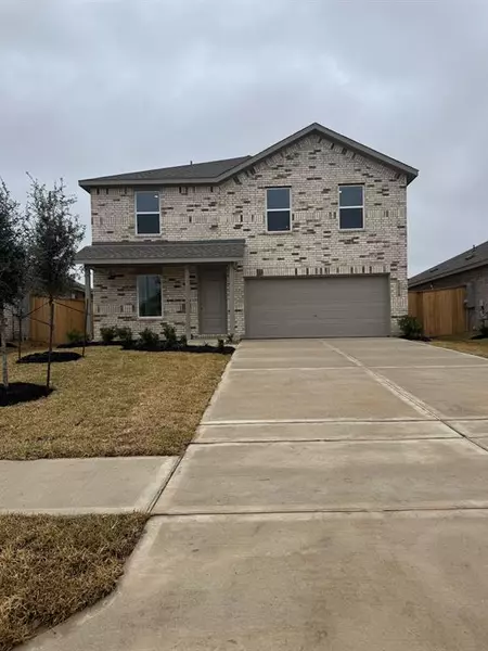 26718 Sea Holly Circle, Katy, TX 77493