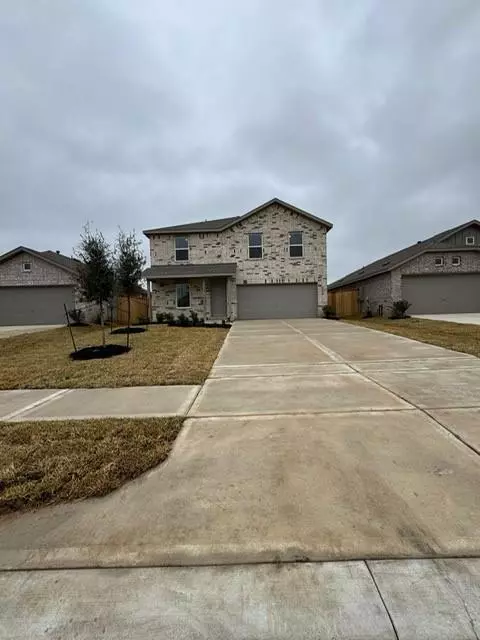 Katy, TX 77493,26718 Sea Holly Circle