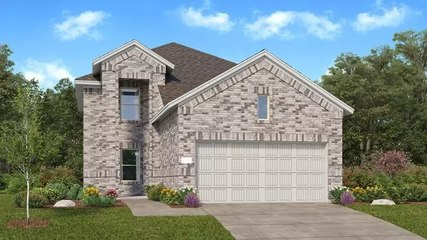 6322 Marigold Blaze DR, Katy, TX 77493