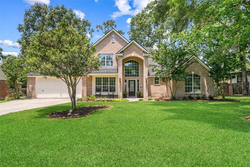 18882 Mystic PT, Montgomery, TX 77356