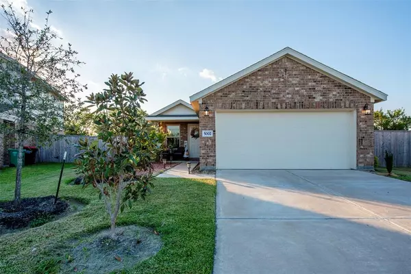 Rosharon, TX 77545,5002 Hurston Park TRL