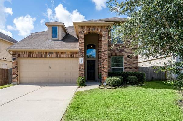 11407 Vassal Crossing Dr, Conroe, TX 77304