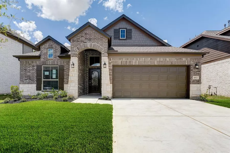 4923 Valley White Oak LN, Houston, TX 77084