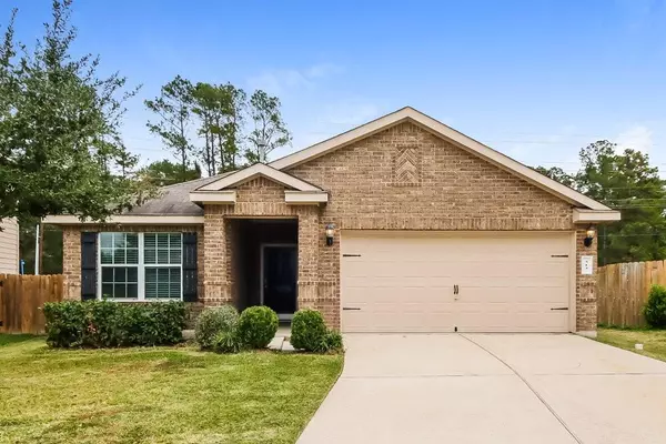 313 Crooked Pine CT, Conroe, TX 77304