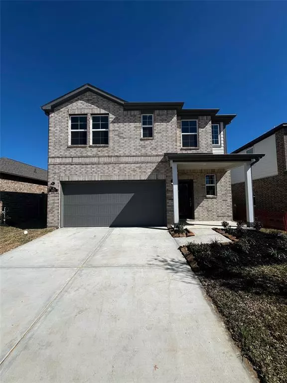 Katy, TX 77493,5802 Fresh View CT