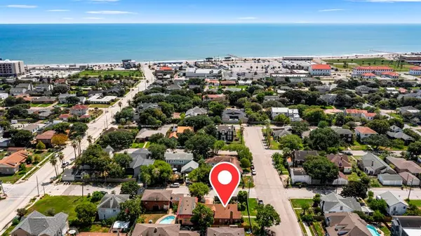 Galveston, TX 77551,2526 46th ST