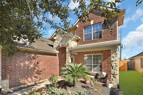 Spring, TX 77388,21838 Catoosa DR