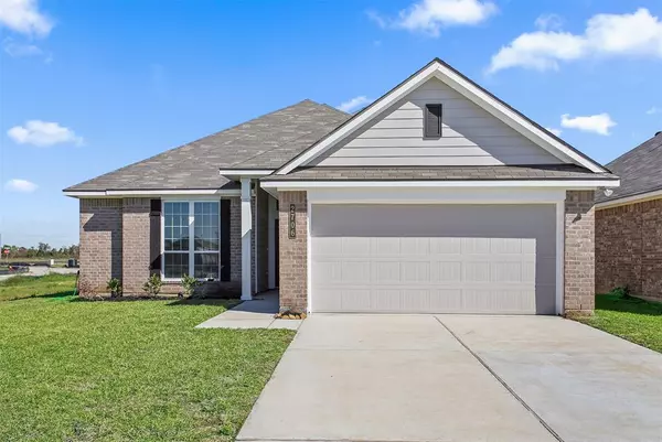 Texas City, TX 77591,2706 Aquamarine CT