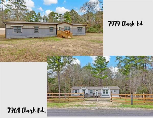 7979 Clark RD, Plantersville, TX 77363