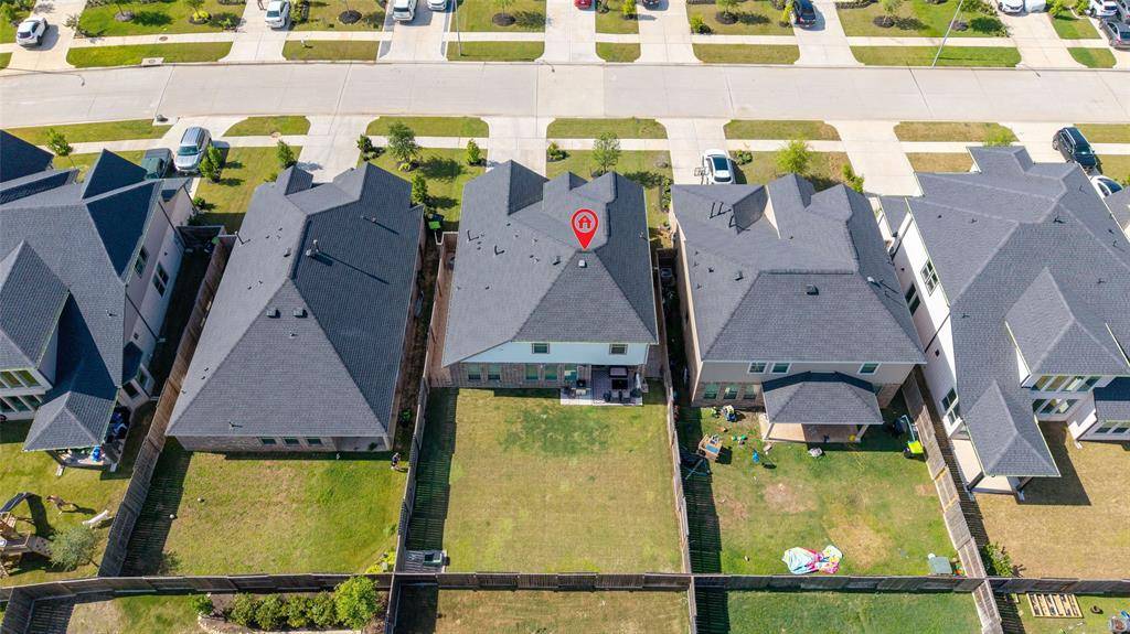 Fulshear, TX 77441,31419 Beacon Cove TRL
