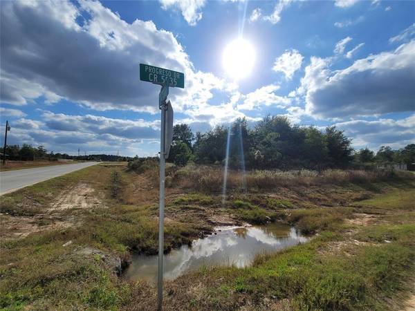 5000 CR 5053 CORNER OF CR 5000  CR 5035, Cleveland, TX 77327