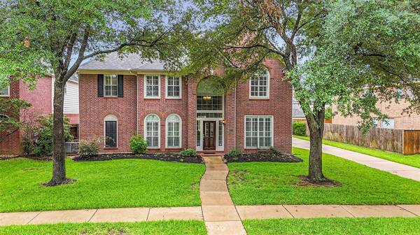 13510 Greenwood Manor DR, Cypress, TX 77429