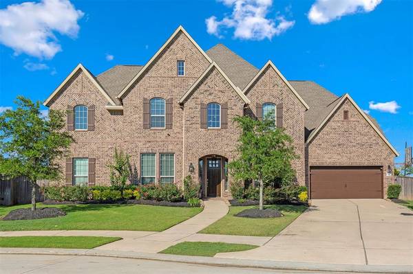 2707 Winthrop Meadow WAY, Katy, TX 77494