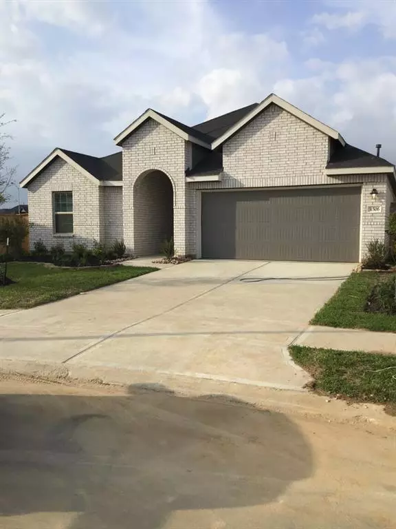 Hockley, TX 77447,31506 Willows Bracken CT