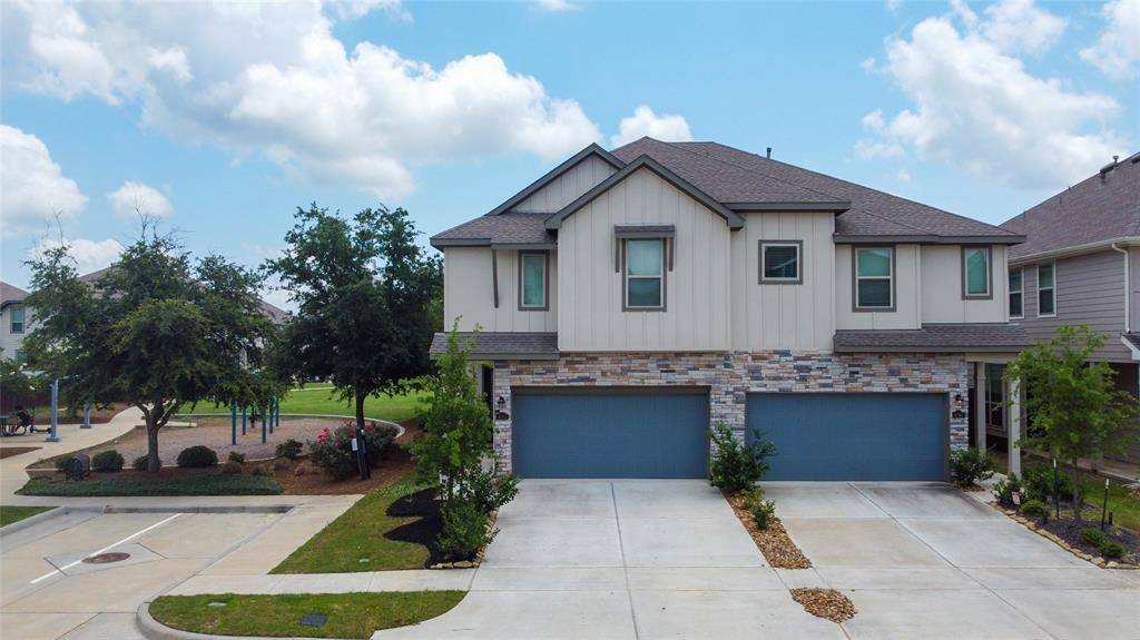 Rosharon, TX 77583,4050 Champlain WAY