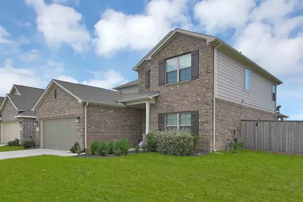 New Caney, TX 77357,22147 Juniper Crossing DR