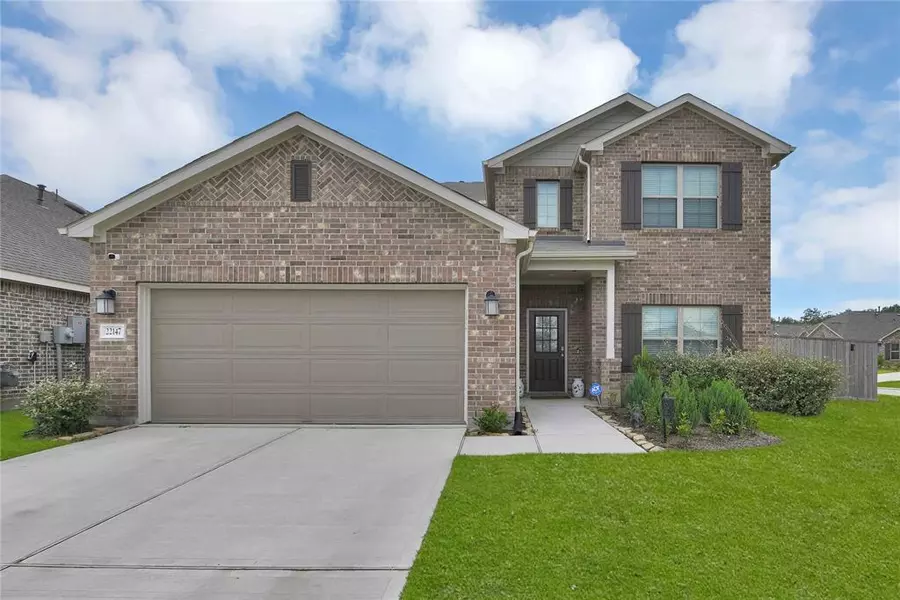 22147 Juniper Crossing DR, New Caney, TX 77357