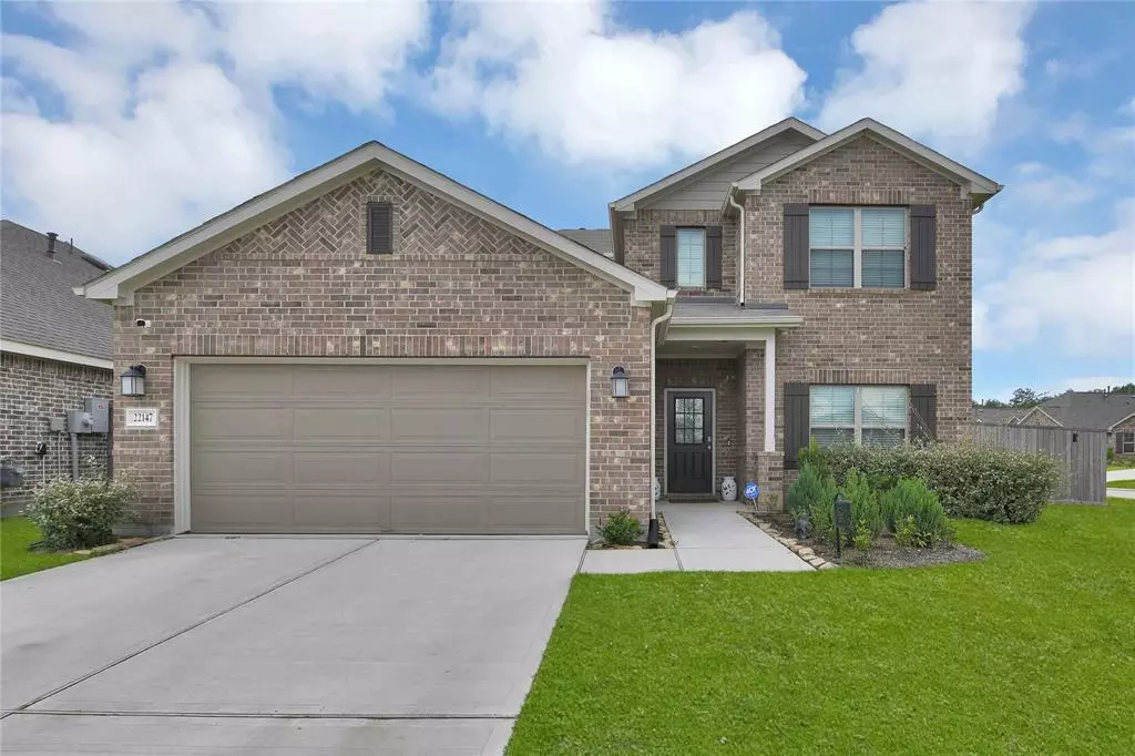 New Caney, TX 77357,22147 Juniper Crossing DR