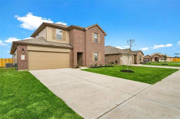 1618 Goose Island LN, Rosenberg, TX 77469