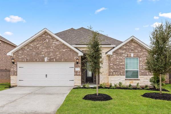 3029 Sorrento Hill DR, Katy, TX 77493