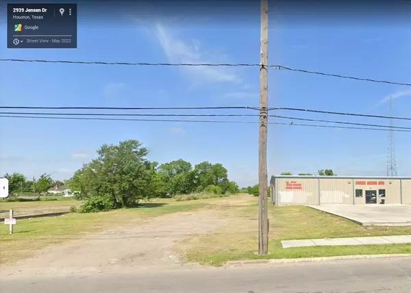 Houston, TX 77026,2939 Jensen DR