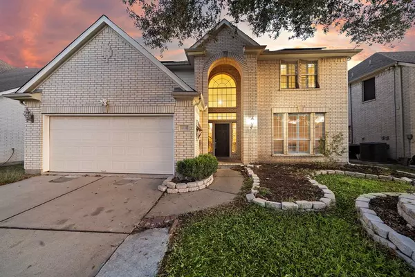 13138 Haven Falls LN, Sugar Land, TX 77478